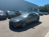 Alfa Romeo 159 2.2 JTS 16V Turismo Selespeed - Alfa Romeo 159: Schwarz
