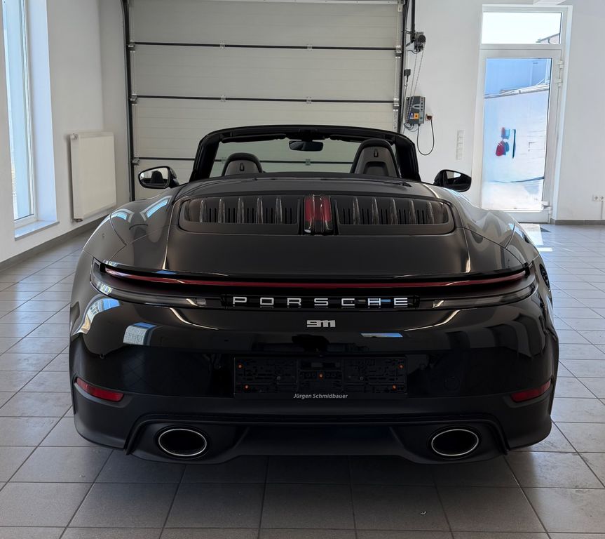 Porsche 911 Urmodell