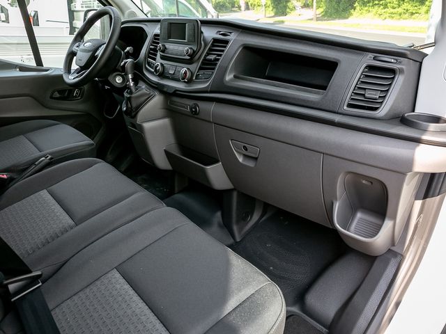 Ford Transit Kasten 350 L3 Trend -Klimaautomatik- DAB