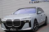 BMW 740d xDrive M Sport ICONIC LUFT AUTOBAHN SKY - BMW 740 Jahreswagen