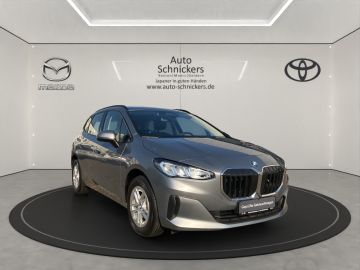 BMW 216 Active Tourer - 7