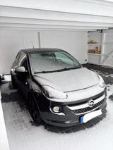 Opel Adam Black Link 1.4 64kW Black Link - Opel Adam: Black Link