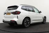 BMW iX3 80 kWh M-Sport Pano-dak Adapt. Cruise Dodeho - BMW iX3: Schiebedach