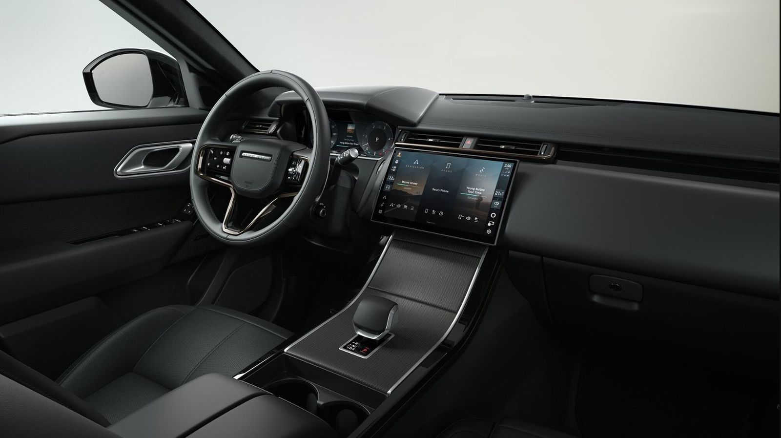 Land Rover Range Rover Velar - Bild 5