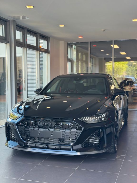 Audi RS6 performance GT 4.0 TFSI tiptr. quattro