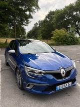 Renault Megane ENERGY dCi 165 EDC GT GT - Renault Megane: Kleinwagen