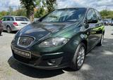 Seat Altea Stylance / Style - gebrauchte Seat Altea aus dem Jahr 2010