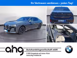 BMW i7 xDrive60 M-Sport *Navi*Leder*Pano*Kam.*Bowers