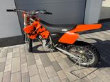 KTM 450SX - KTM SX 450