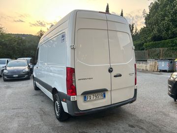 Mercedes Sprinter - 7