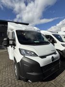 Sunlight T 66S Citroen