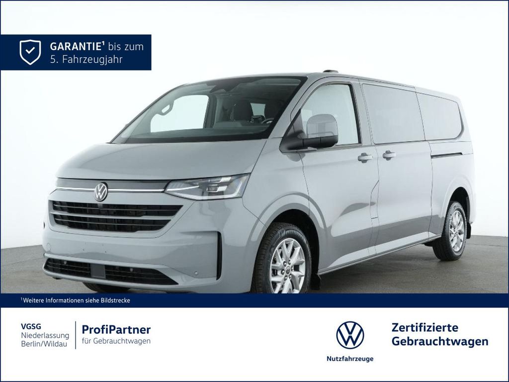 Image of Volkswagen Other