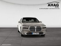 BMW i7 - Vorschau Bild 10