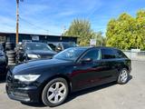 Audi A6 Avant 3.0 TDI quattro S-Line KLIMA/EUR5/TÜV/ - Audi A6 aus 2012: Kombi, Line