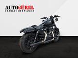 Harley-Davidson Sportster Iron 1200 - HARLEY-DAVIDSON SPORTSTER 1200