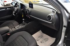 AUDI A3 1.2 TFSI attraction~Xenon~DSP~Klima~SHZ