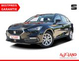 Seat Leon ST 1.5 TSI LED FullLink Sitzheizung AHK DAB - Seat Leon Gebrauchtwagen in Erfurt
