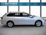 Volkswagen Golf Variant Life 1.0 TSI Navi Winterpaket ACC - Volkswagen Golf: Kombi, V