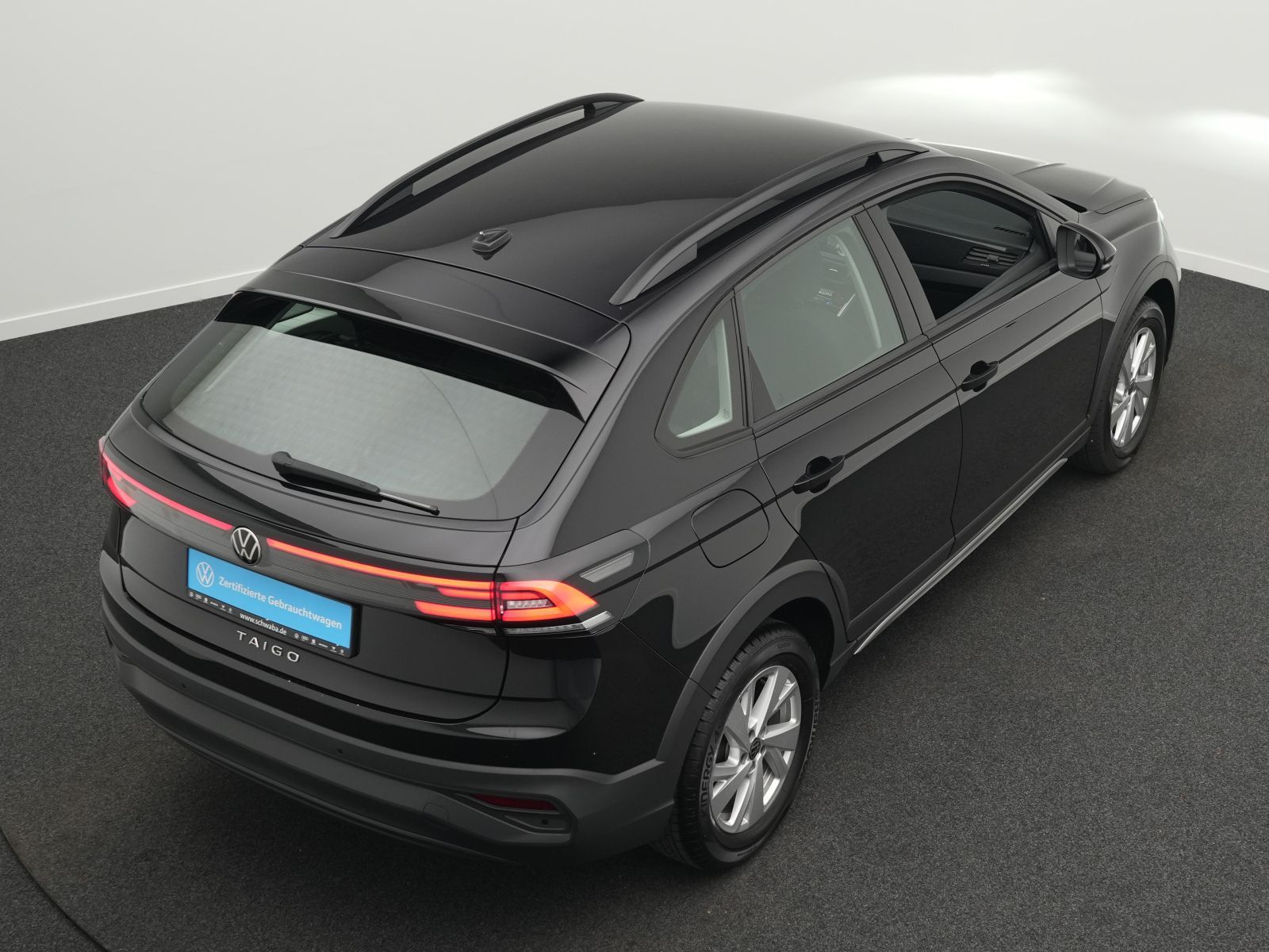 Volkswagen Taigo - Bild 24