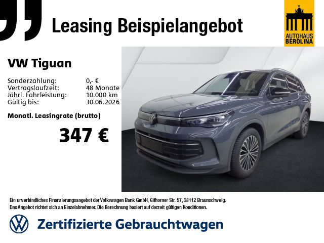 Volkswagen Tiguan - Bild 2