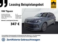 Volkswagen Tiguan - Vorschau Bild 2