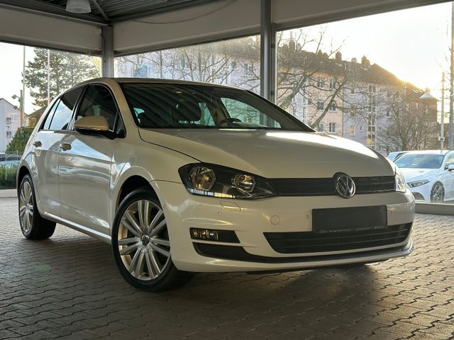 Volkswagen Golf 7 BMT 1.2 TSI  * Viele Extras * Top Zustand