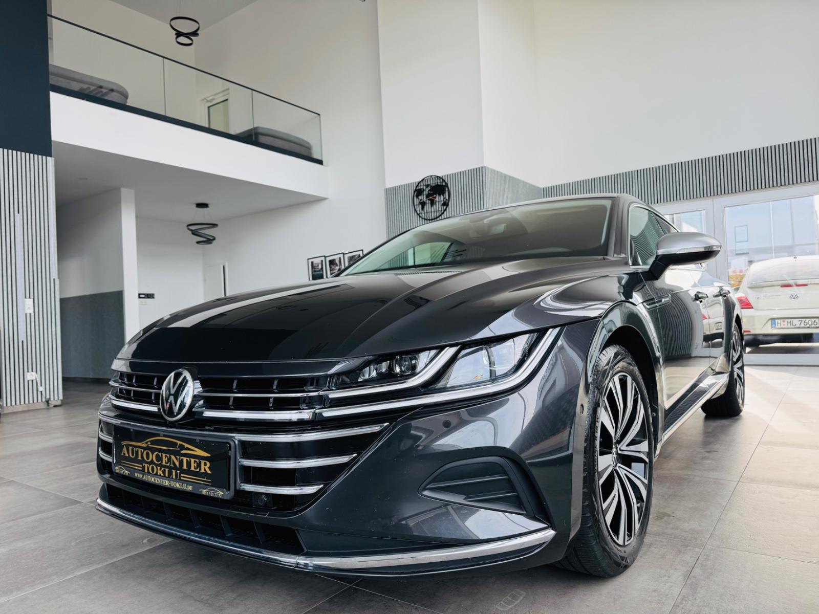 Volkswagen Arteon 2.0 TDI Shooting Brake Elegance