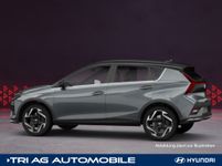 Hyundai BAYON - Vorschau Bild 10