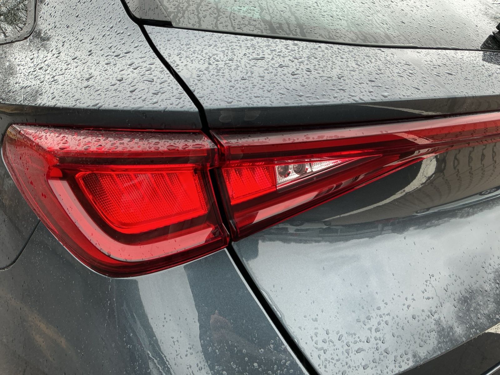 Seat Leon - Bild 19