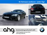 BMW Z4 sDrive28i Cabrio M Sportpaket Navi Hifi Klima - : Cabrio, Sport