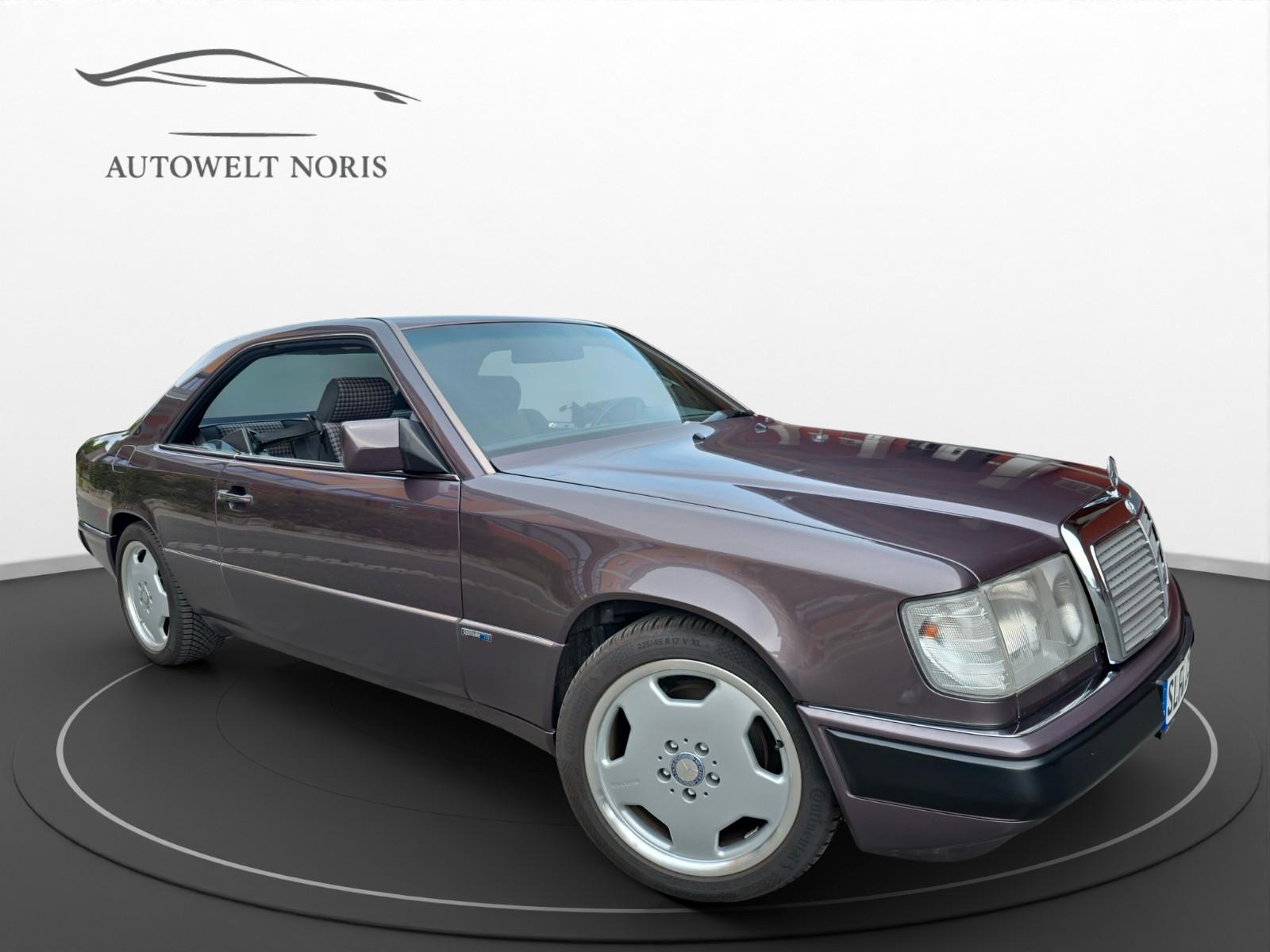 Mercedes-Benz CE300*AUTOM.*SPORTLINE*AMG*TOP*