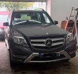 Mercedes-Benz GLK 350 4MATIC - Mercedes-Benz GLK-Klasse in Wuppertal