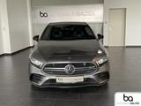 Mercedes-Benz AMG A 35 4Matic Navi/Night/Styling/Park/LED/Soun - graue Mercedes-Benz A 35 AMG