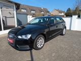 Audi A3 Sportback attraction *SHZ*Navi*PDC* - Audi A3: Kleinwagen