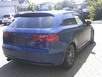 Audi A3 - 3