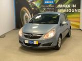Opel Corsa 1.0 Selection+KLIMA+GARANTIE+2.Hand+HU neu - Opel Corsa aus 2009: 1.2