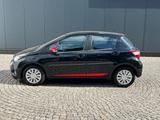 Toyota Yaris 1.5 Dual-VVT-iE Launch Edition - gebrauchte Toyota Yaris aus dem Jahr 2017