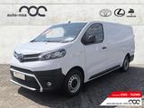 Toyota Proace L2 Kasten Meister 2.0 D-4D  Navi Apple Ca