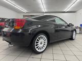 Toyota Celica 1.8 S TÜV&AU NEU - Toyota Celica: 1.8