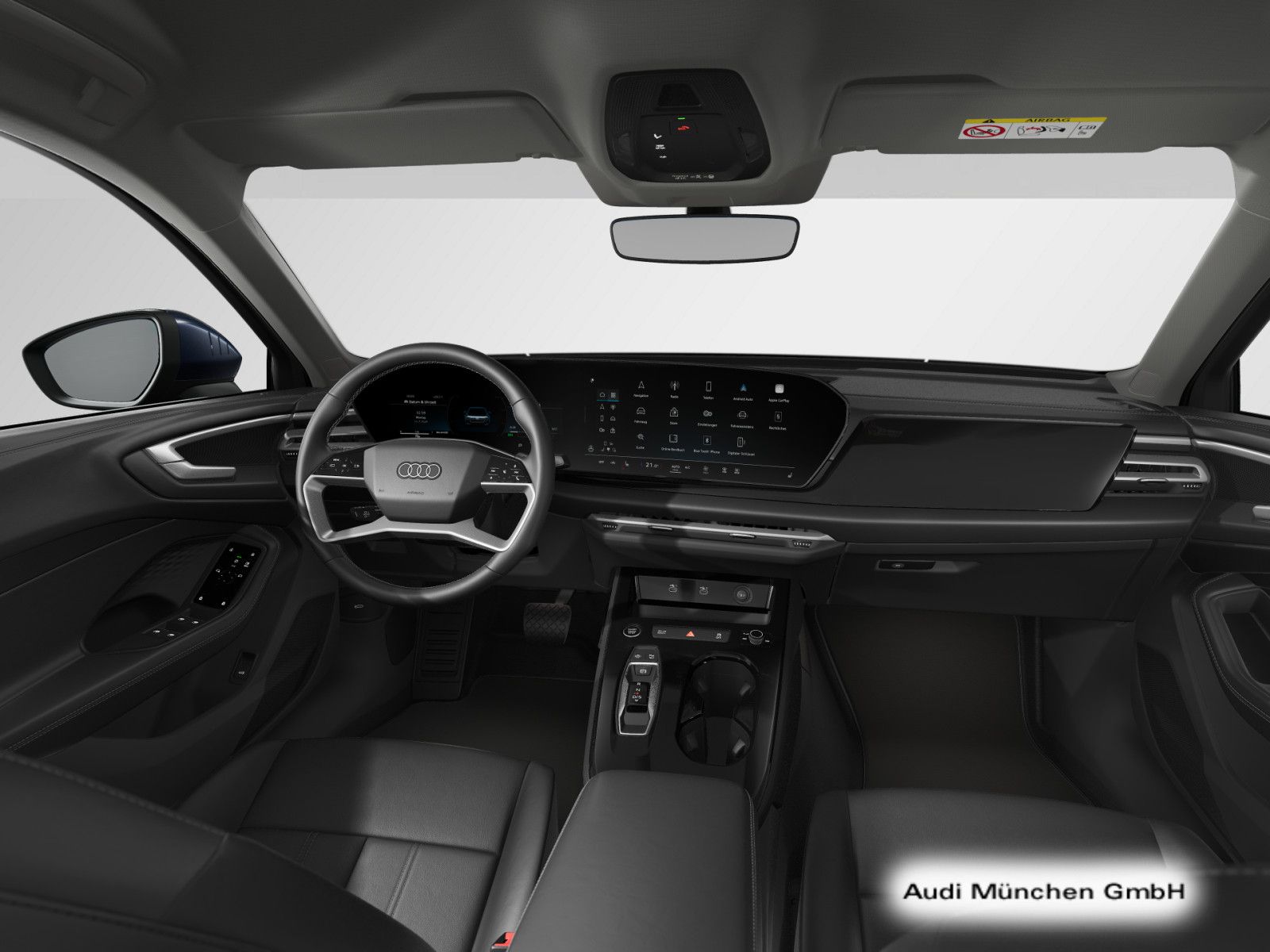 Audi A5 - Bild 10