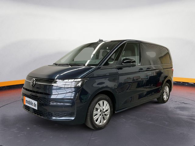 Volkswagen T7 Multivan  LIFE KR 2.0TDI 150PS DSG ACC.7-SITZ