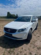 Volvo XC60 D3 Ocean Race Geartronic Ocean Race - Volvo XC60 in Rostock