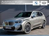 BMW iX1 eDrive20 M Sport AHK HUD ACC Totwinkel 360 - BMW iX1 in Stuttgart