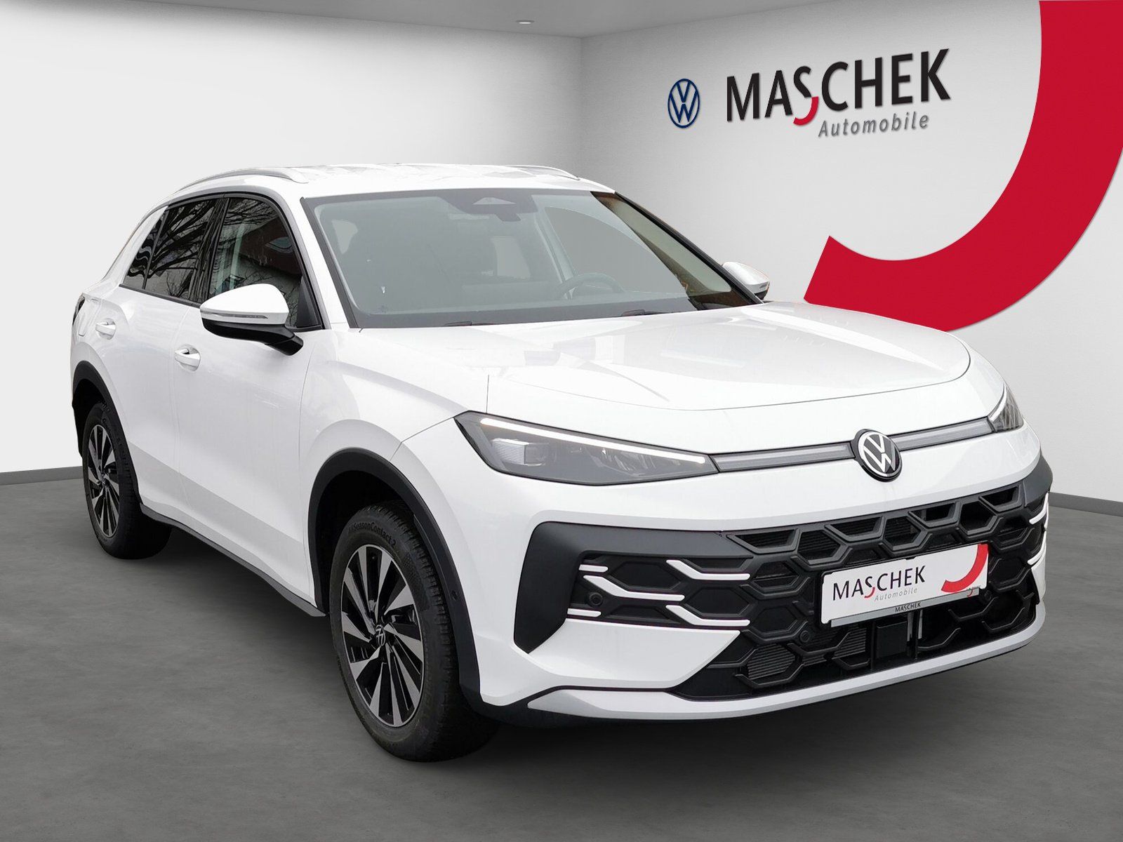 Volkswagen T-Roc - Bild 7