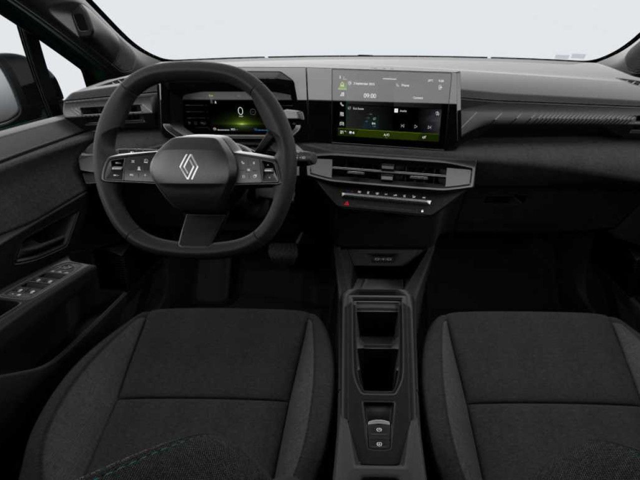 Renault Clio - Bild 5