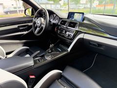 BMW M4 COMP/CABRIO/30JAHRE EDITION/OHNE OPF/DRIVERS BMW M4 COMP/CABRIO/30JAHRE EDITION/OHNE OPF/DRIVERS