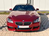 BMW 640i Gran Coupé M Paket M Sport 1. Hand Panorama - BMW 6er Reihe Gebrauchtwagen
