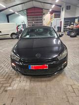 Volkswagen Scirocco 2008 Automatik Vollausstattung Mo... - Volkswagen Scirocco in Hamburg