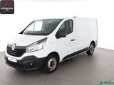 Renault Trafic 120 dCi KASTEN STANDHEIZ,NAVI,AHK,REGALE - Renault Trafic in Berlin