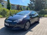 Opel Astra J GTC // OPC-Line // 1.Hand - Opel Astra: Opc Line H